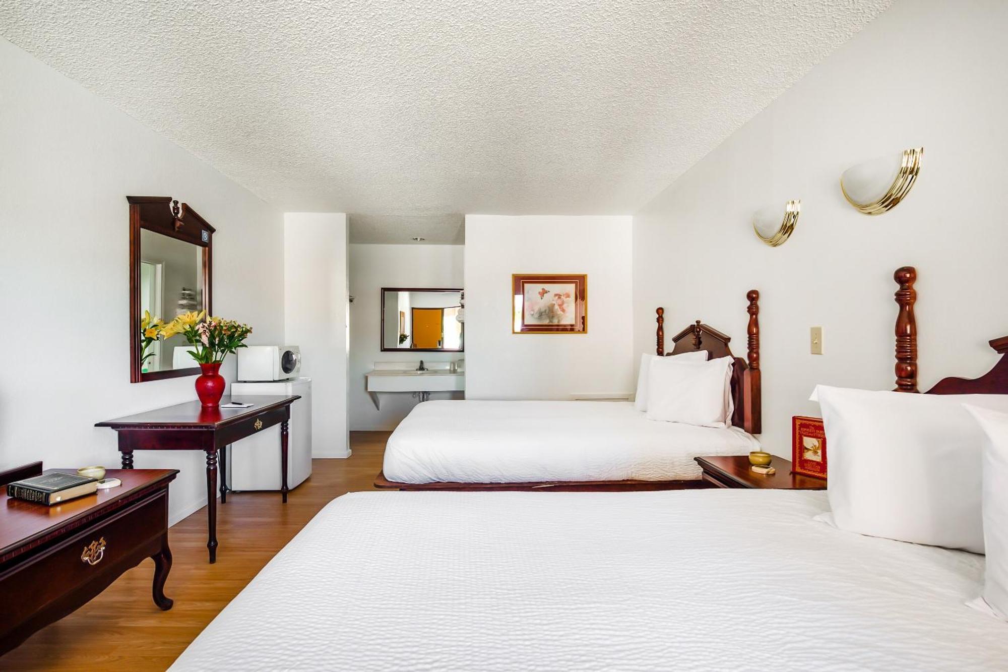 Oyo Hotel Groesbeck Экстерьер фото